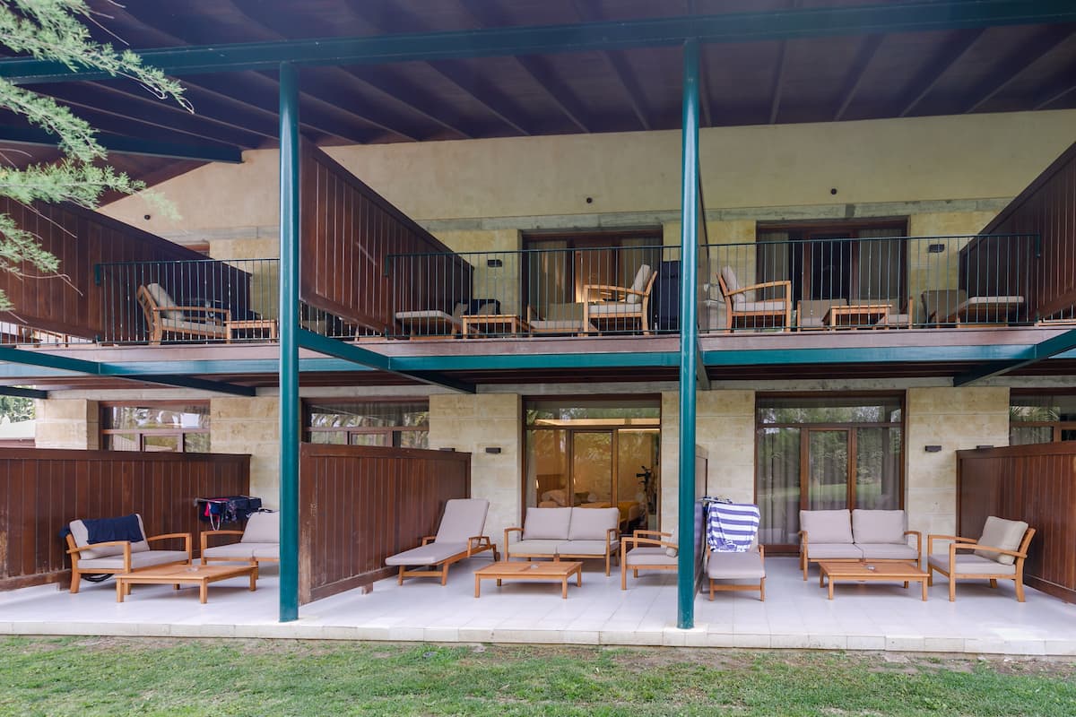 PortBlue Club Pollentia Resort 1 Bedroom image 8