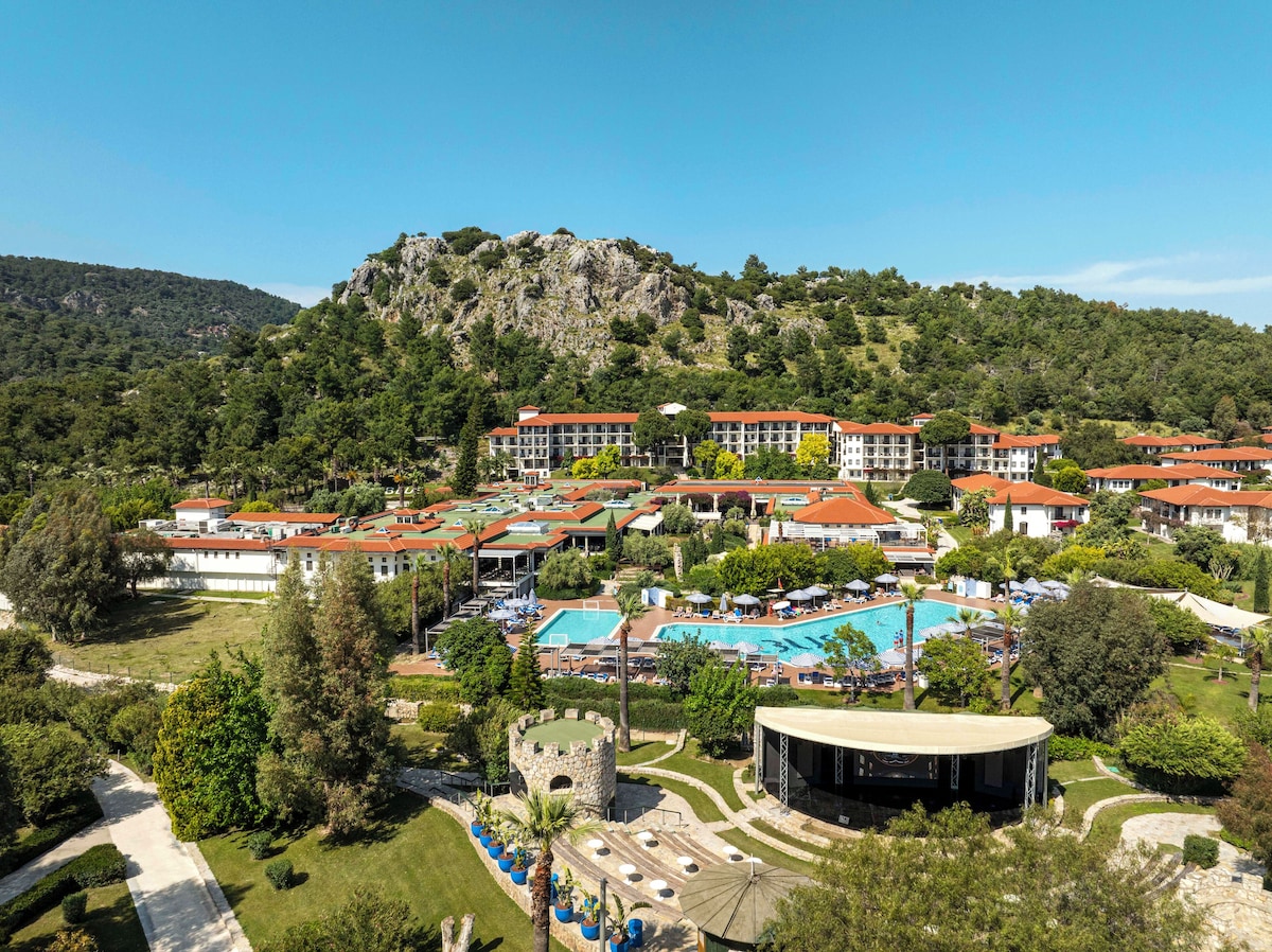 TUI BLUE Sarigerme Park Family Villa
 image 4