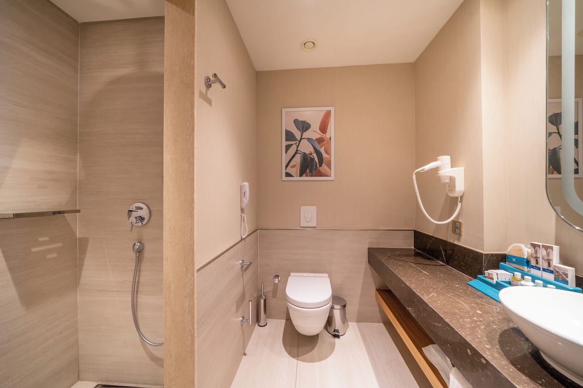 Liberty Fabay Large Room Pool Direct Access image 1