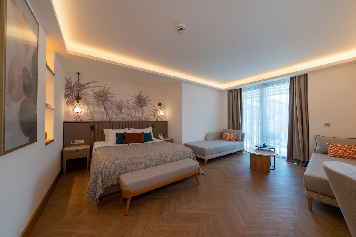 Liberty Fabay Large Room Pool Direct Access image 5