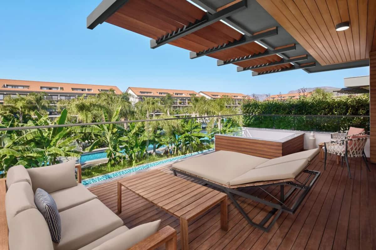 Akra Fethiye The Residence Tui Blue Sensatori image 3