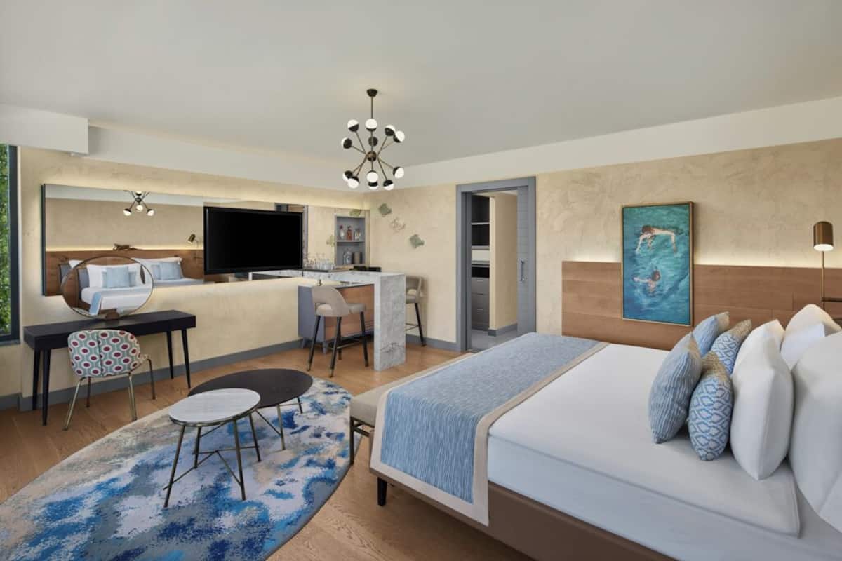 Akra Fethiye The Residence Tui Blue Sensatori image 7