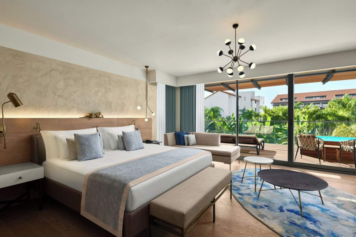 Akra Fethiye The Residence Tui Blue Sensatori image 8
