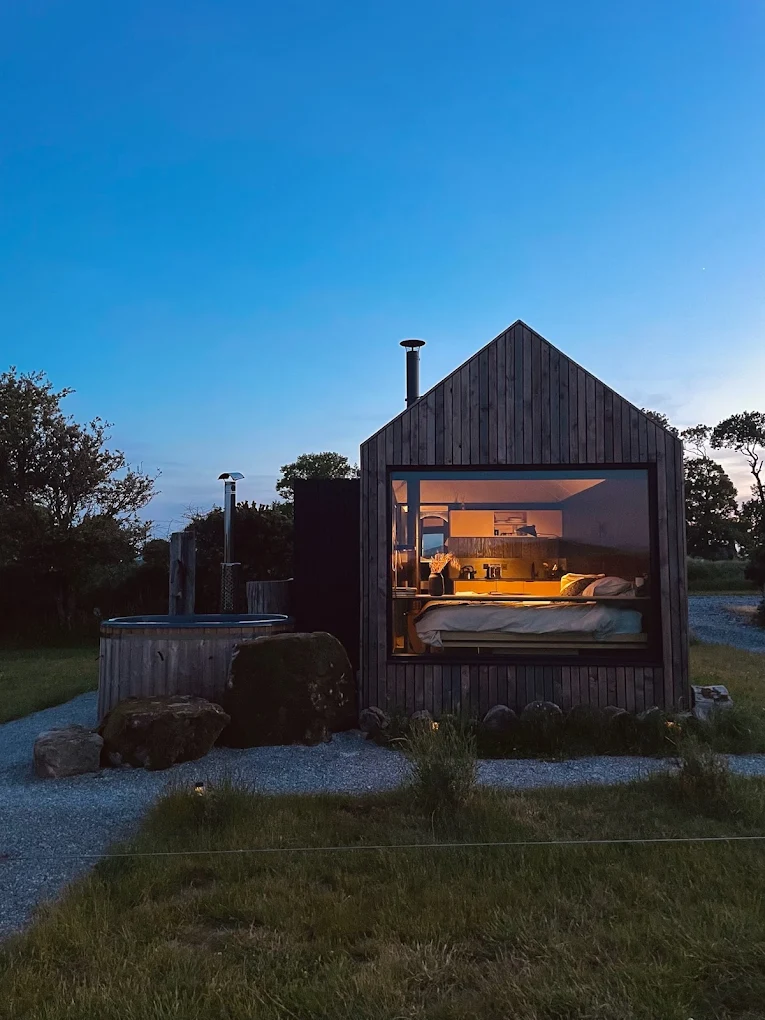 ARA Cabin - Mêl image 1