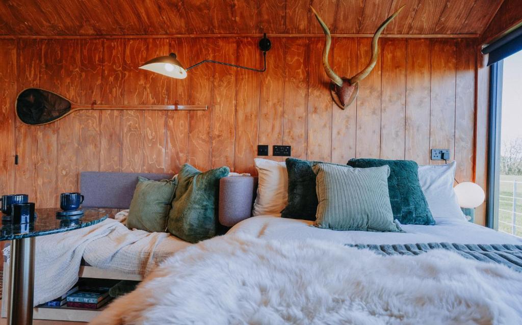 ARA Cabin - Mêl image 2
