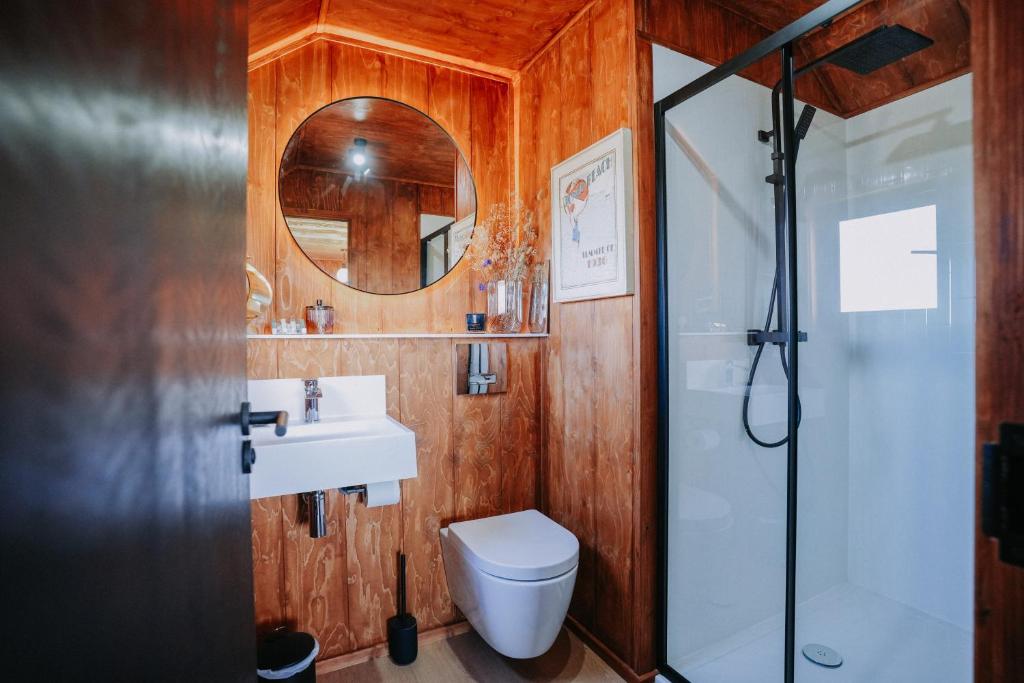 ARA Cabin - Mêl image 3