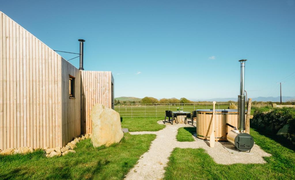 ARA Cabin - Mêl image 5