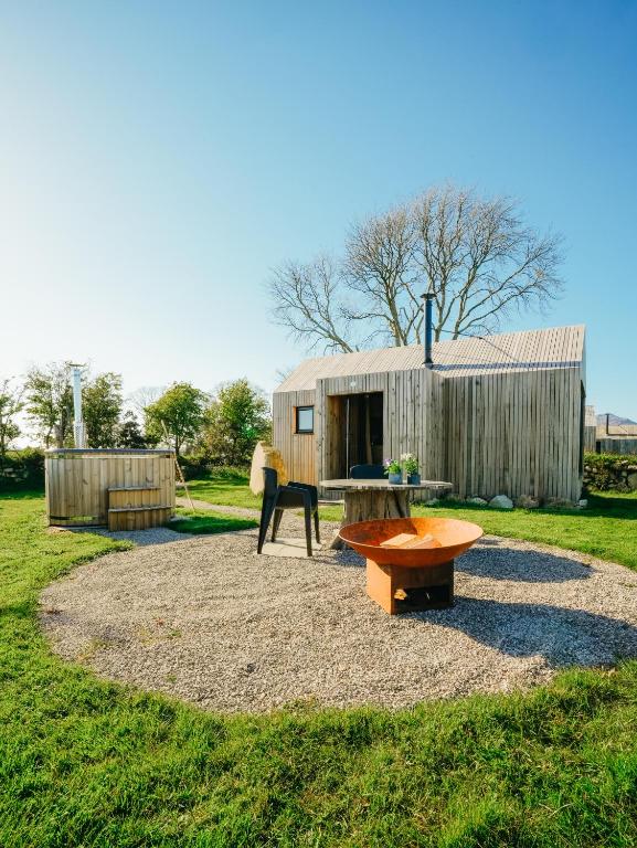 ARA Cabin - Mêl image 6