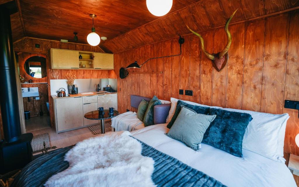 ARA Cabin - Mêl image 7
