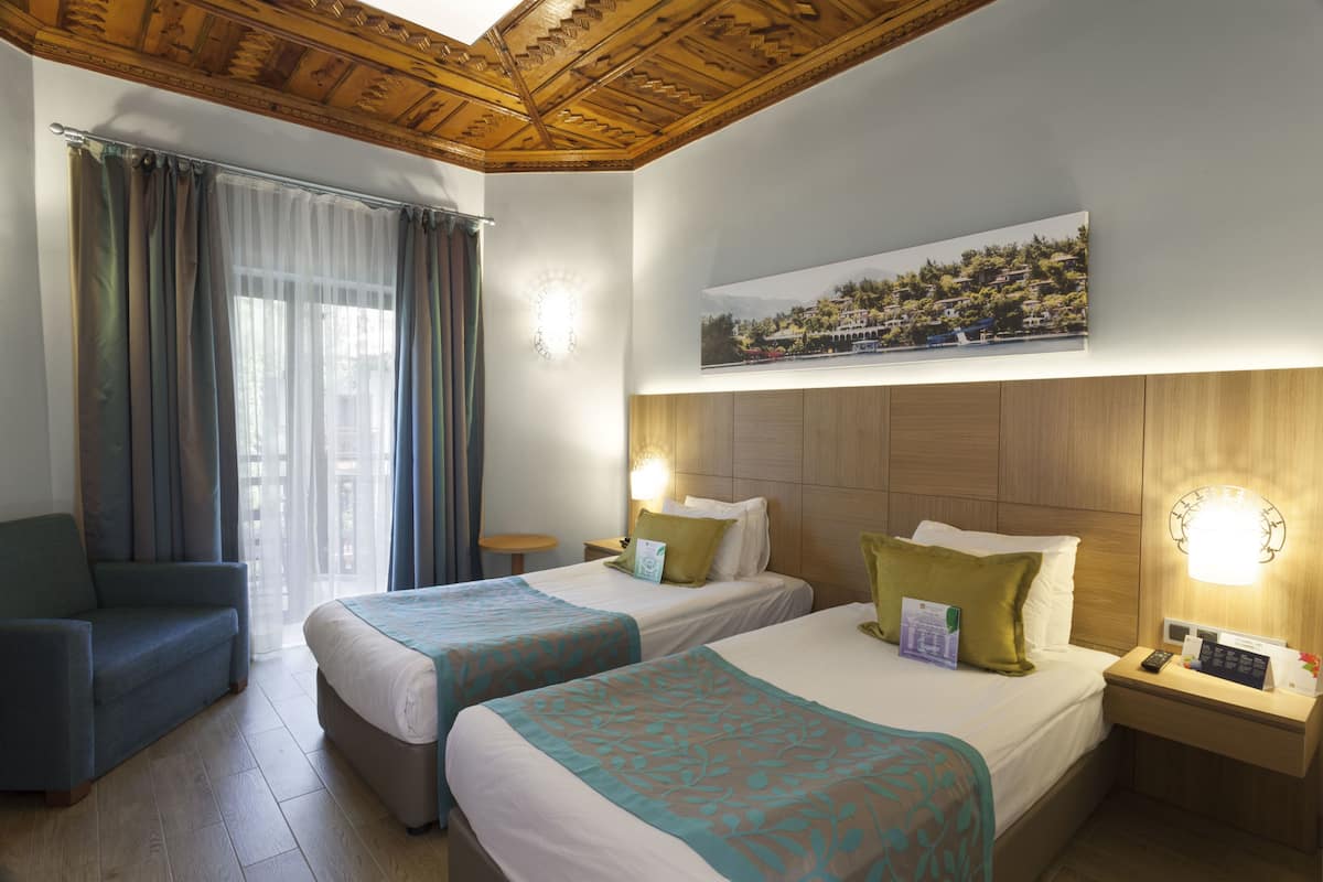 Club & Hotel Letoonia
 image 4