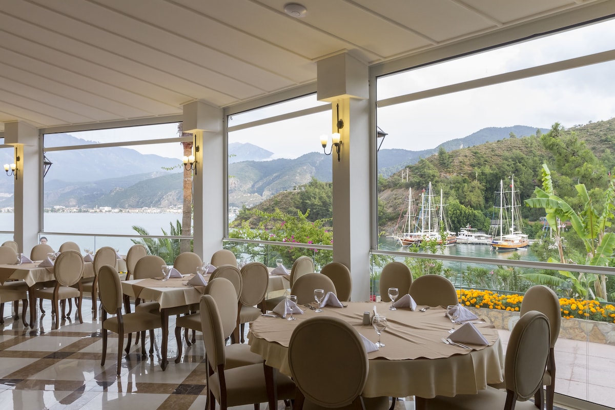Club & Hotel Letoonia
 image 7