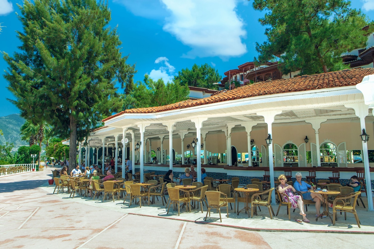 Club & Hotel Letoonia
 image 8