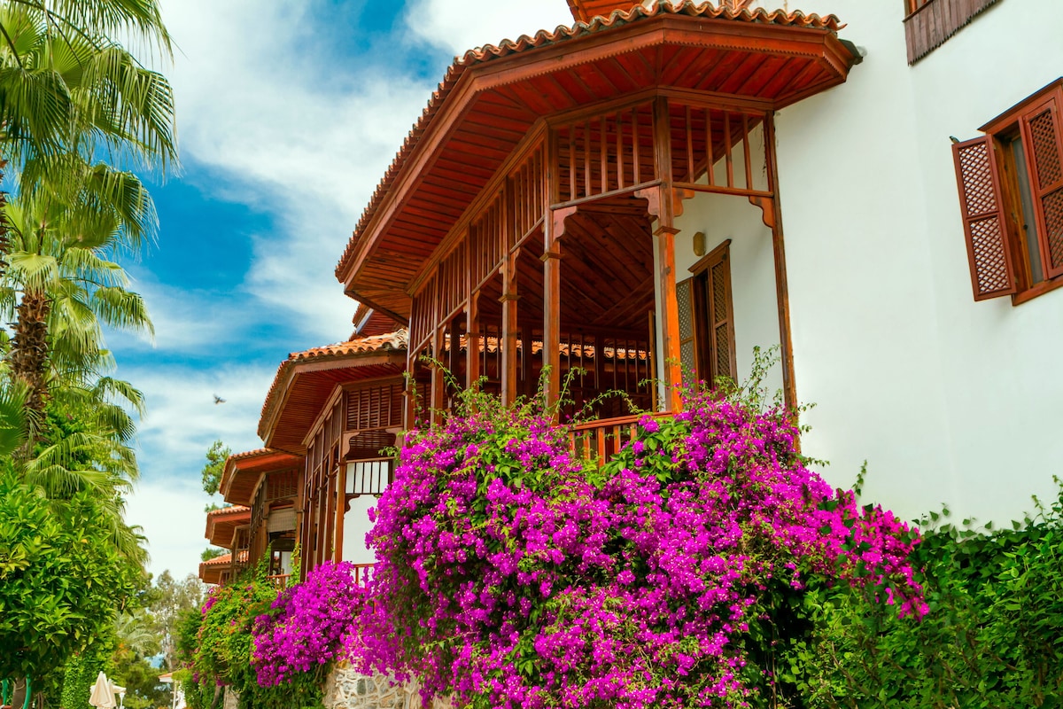 Club & Hotel Letoonia
 image 9