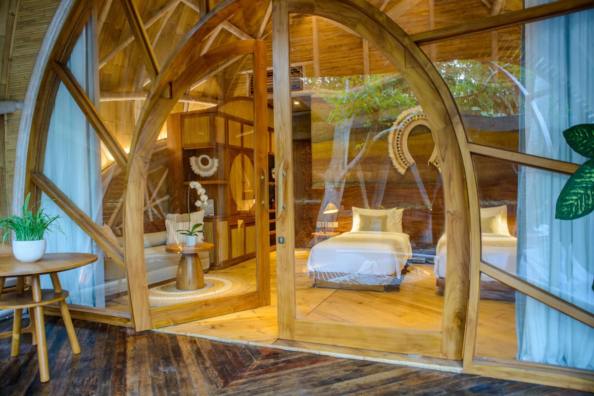 Ulaman Eco Luxury Resort
 image 2
