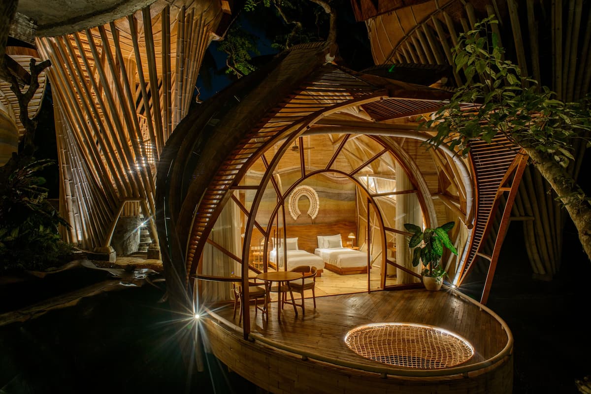 Ulaman Eco Luxury Resort
 image 3