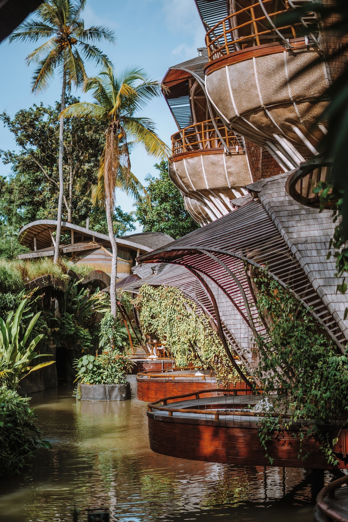 Ulaman Eco Luxury Resort
 image 4