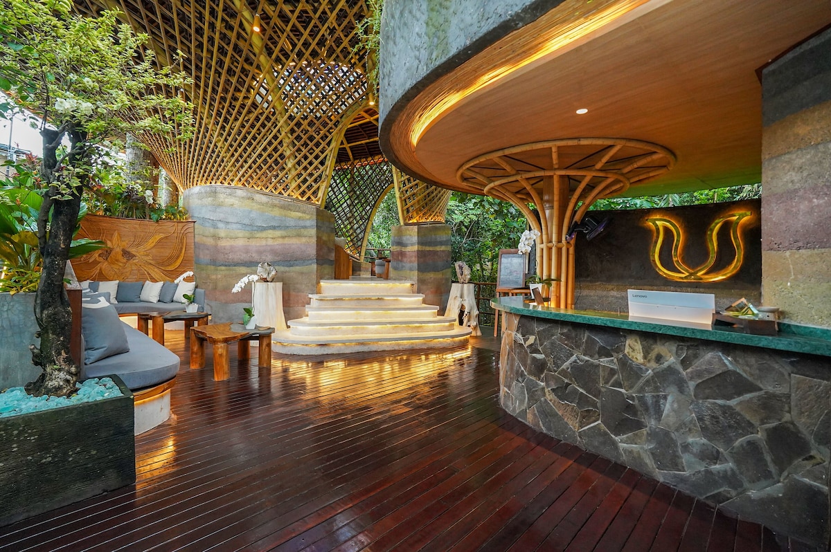 Ulaman Eco Luxury Resort
 image 5