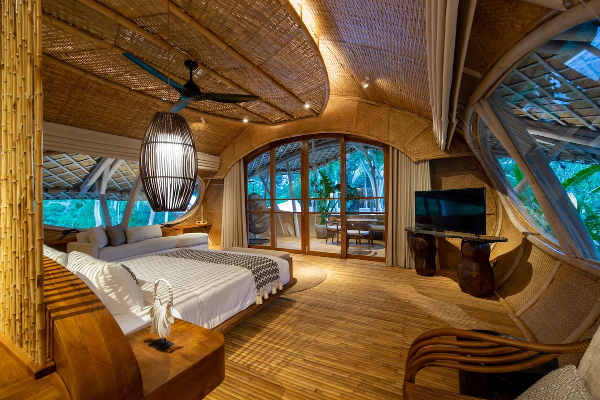 Ulaman Eco Luxury Resort
 image 7