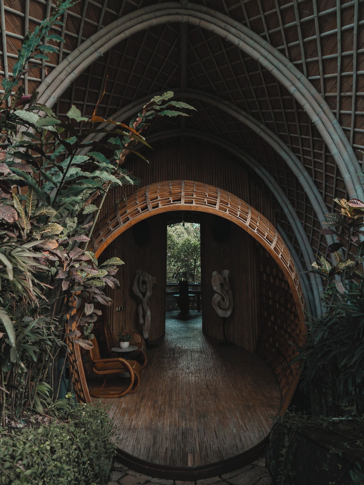 Ulaman Eco Luxury Resort
 image 8