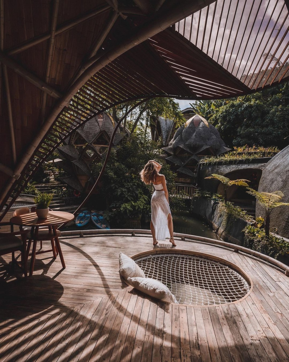 Ulaman Eco Luxury Resort
 image 9