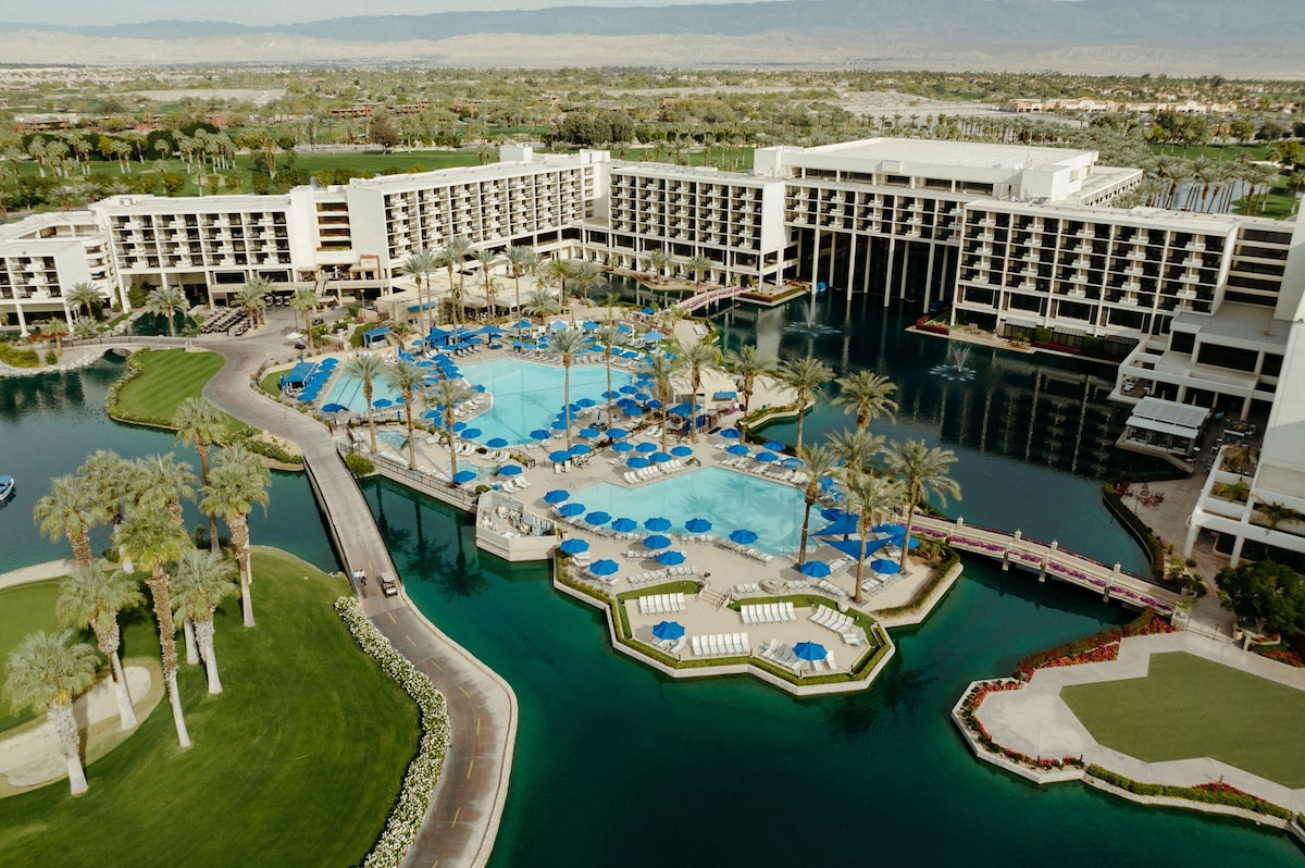 JW Marriott Desert Springs (One-Bedroom Suite) image 1