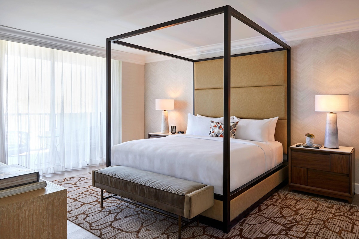 JW Marriott Desert Springs (One-Bedroom Suite) image 4