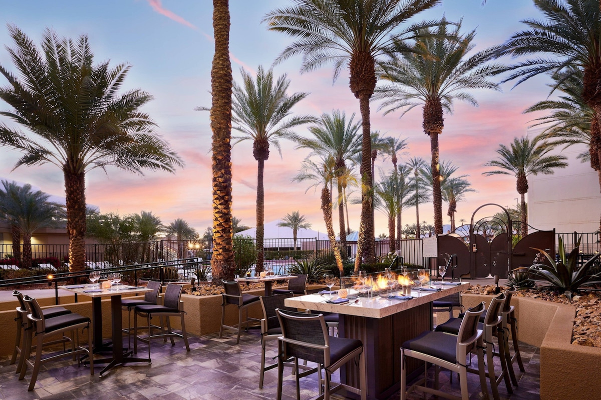 JW Marriott Desert Springs (One-Bedroom Suite) image 5