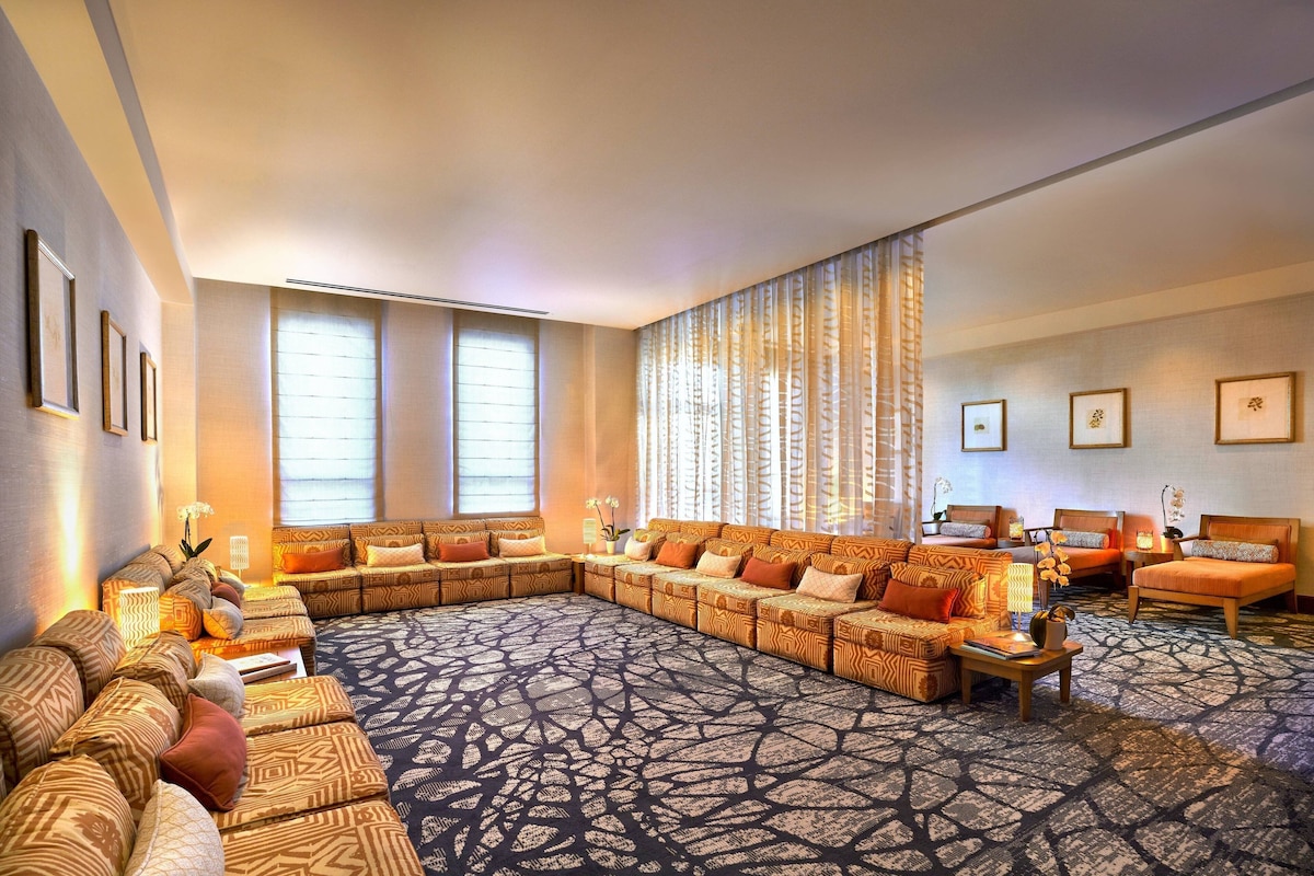 JW Marriott Desert Springs (One-Bedroom Suite) image 7