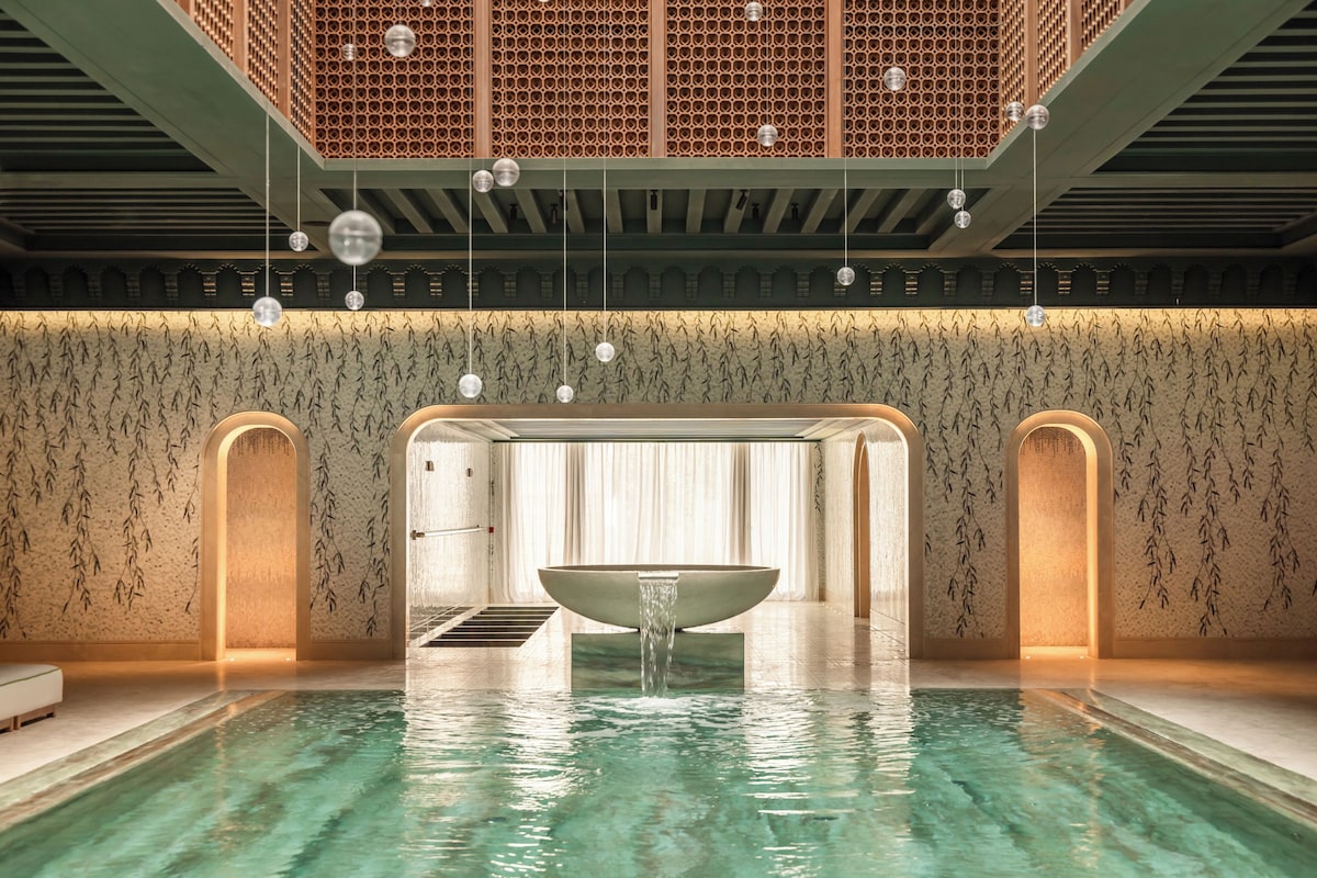 Royal Mansour Tamuda Bay (Deluxe Suite) image 1