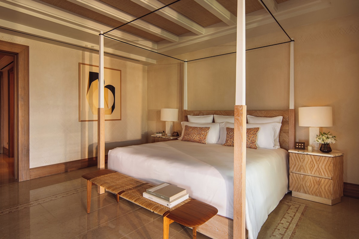Royal Mansour Tamuda Bay (Deluxe Suite) image 3