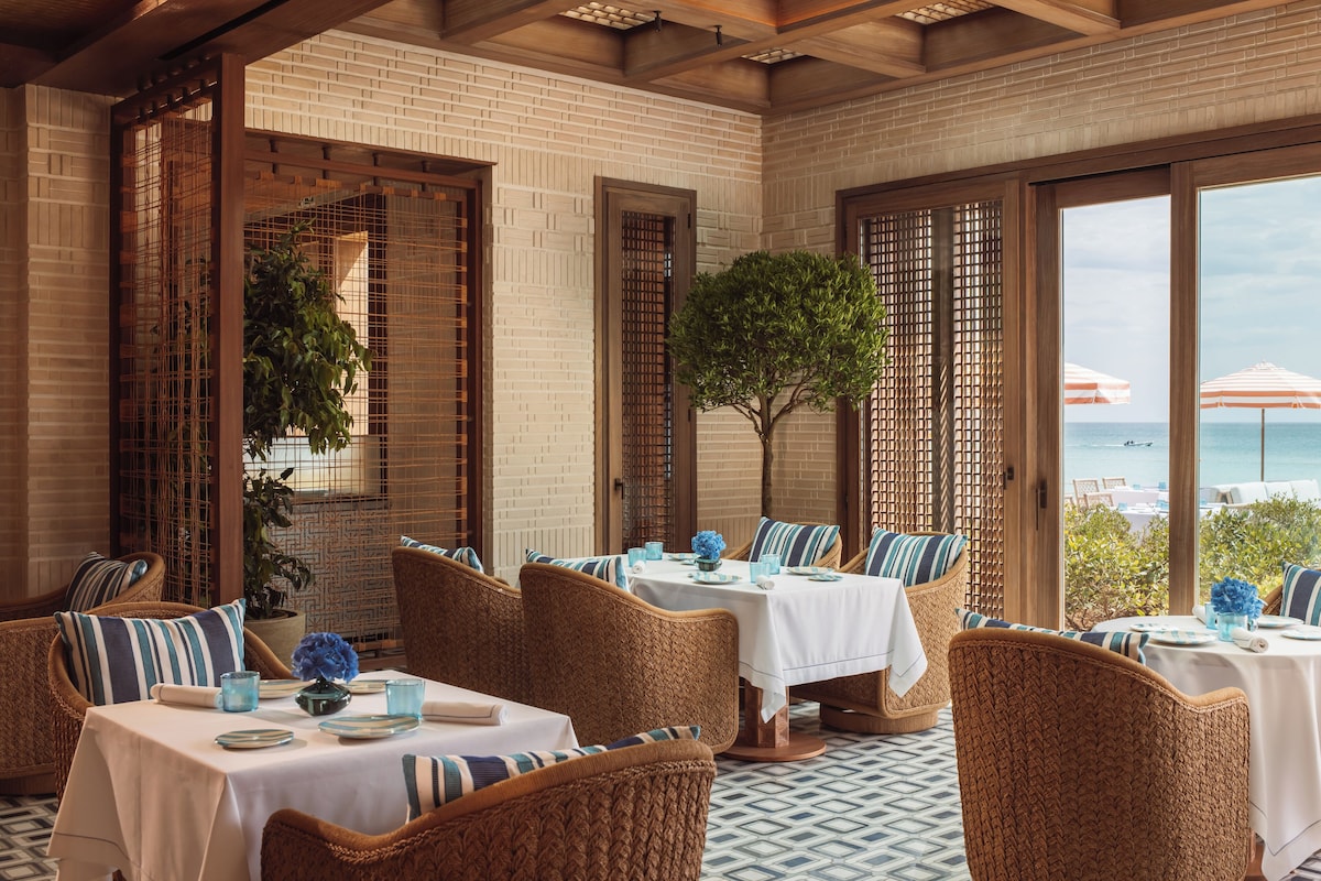 Royal Mansour Tamuda Bay (Deluxe Suite) image 4