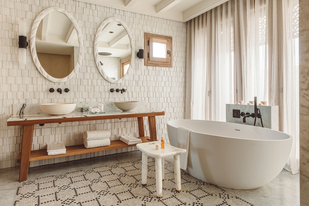 Royal Mansour Tamuda Bay (Deluxe Suite) image 7