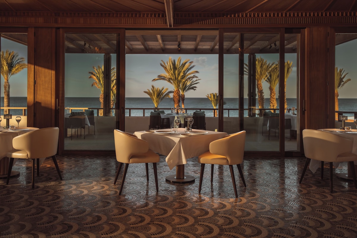 Royal Mansour Tamuda Bay (Deluxe Suite) image 9