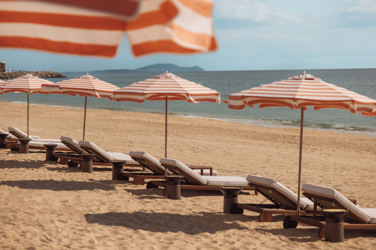 Royal Mansour Tamuda Bay (Deluxe Suite) image 10
