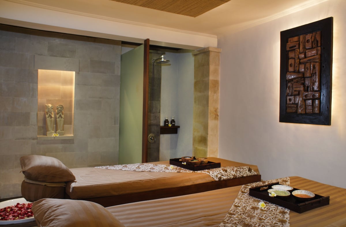 Nyuh Bali Luxury Villas image 2