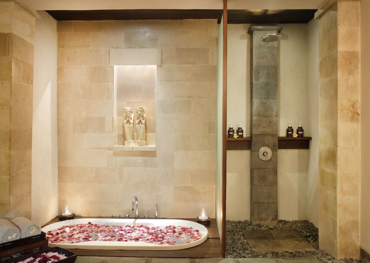 Nyuh Bali Luxury Villas image 3