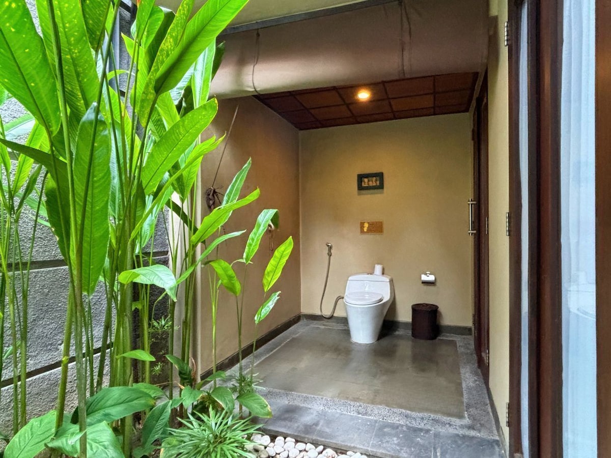 Nyuh Bali Luxury Villas image 4