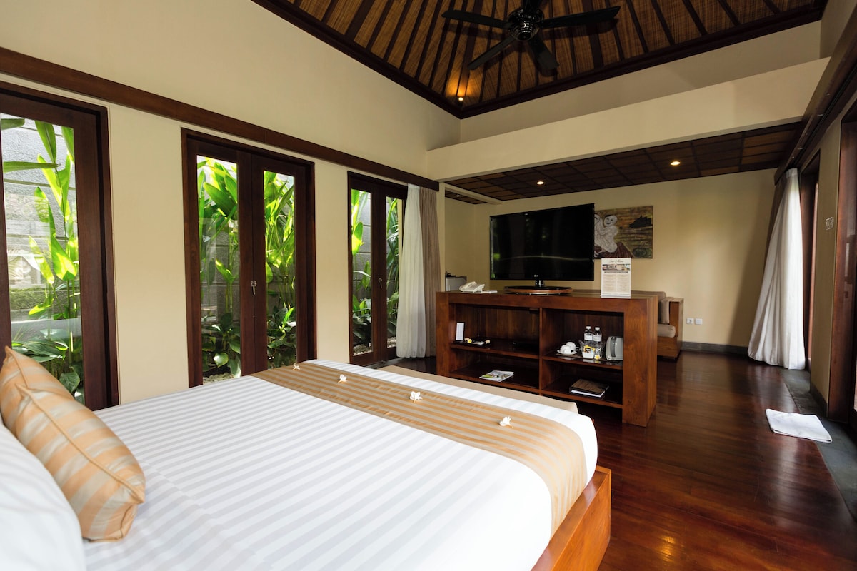 Nyuh Bali Luxury Villas image 5