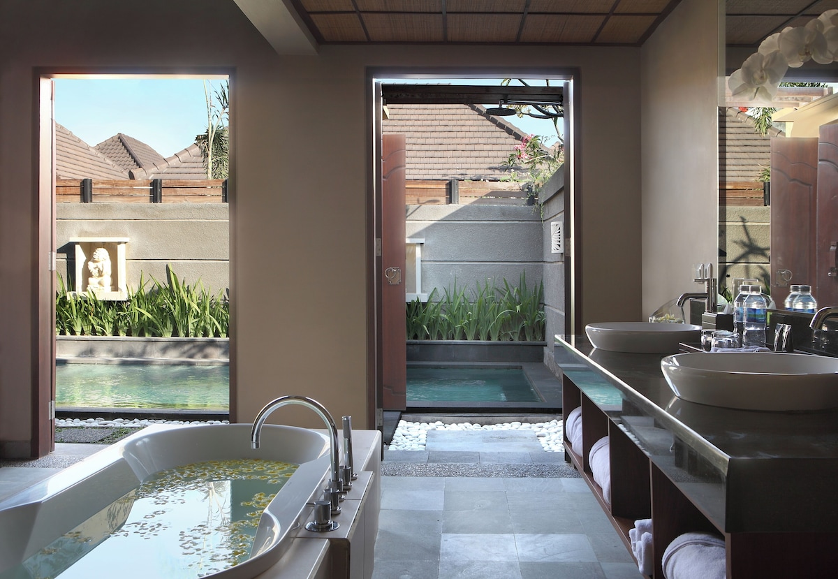 Nyuh Bali Luxury Villas image 6