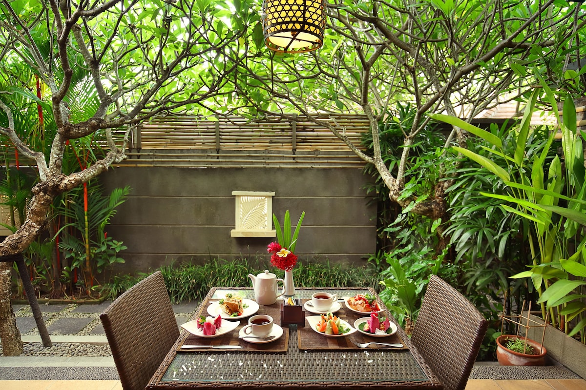 Nyuh Bali Luxury Villas image 8