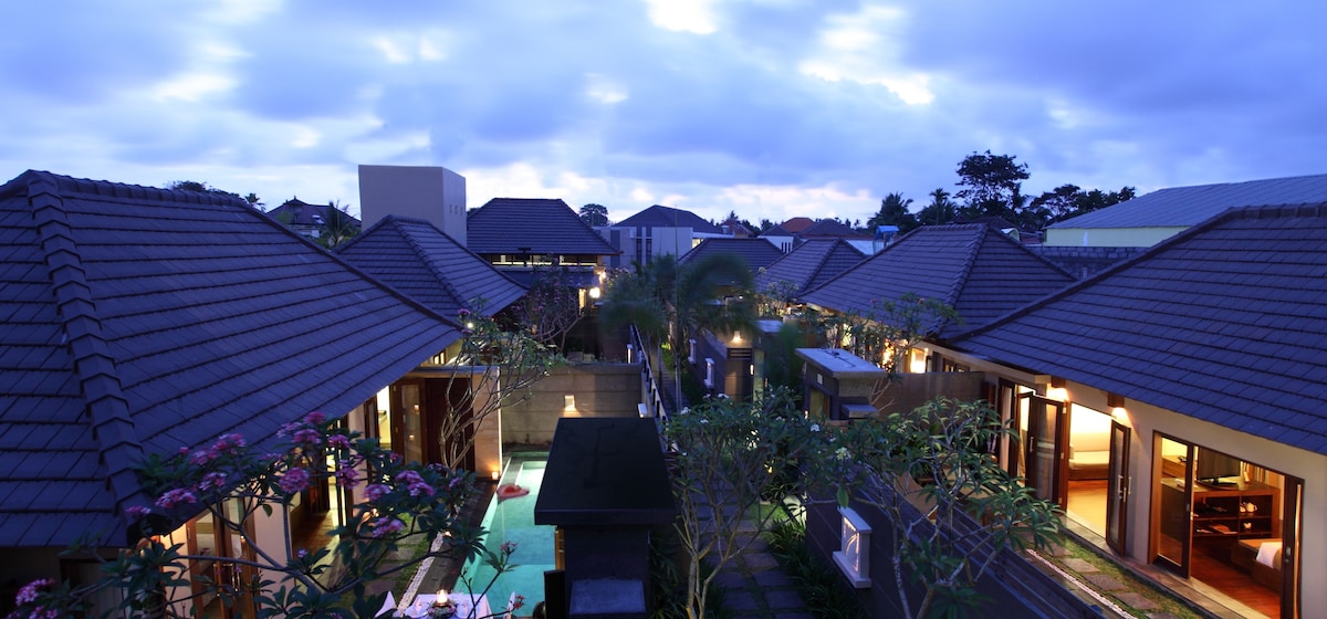 Nyuh Bali Luxury Villas image 9