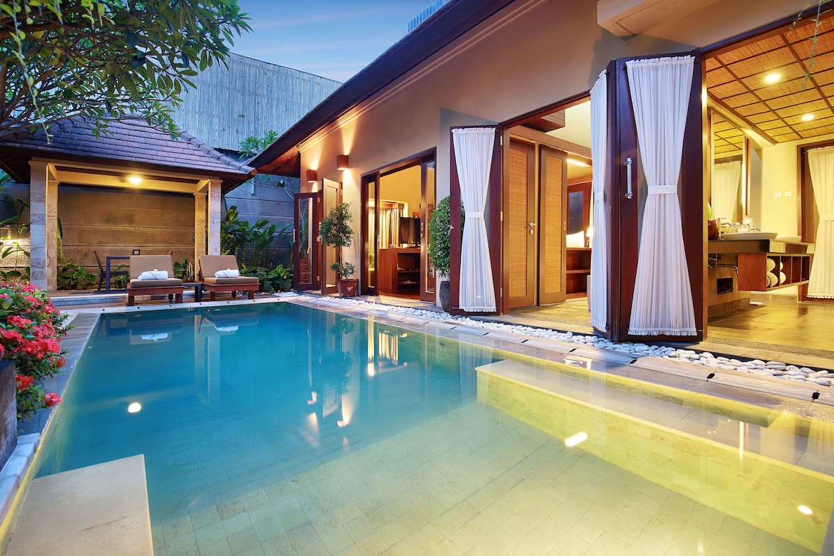 Nyuh Bali Luxury Villas image 10