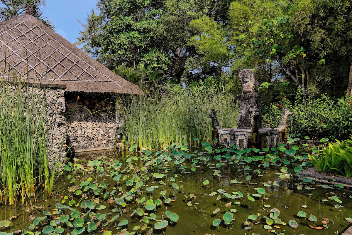 The Oberoi Beach Resort, Bali image 1