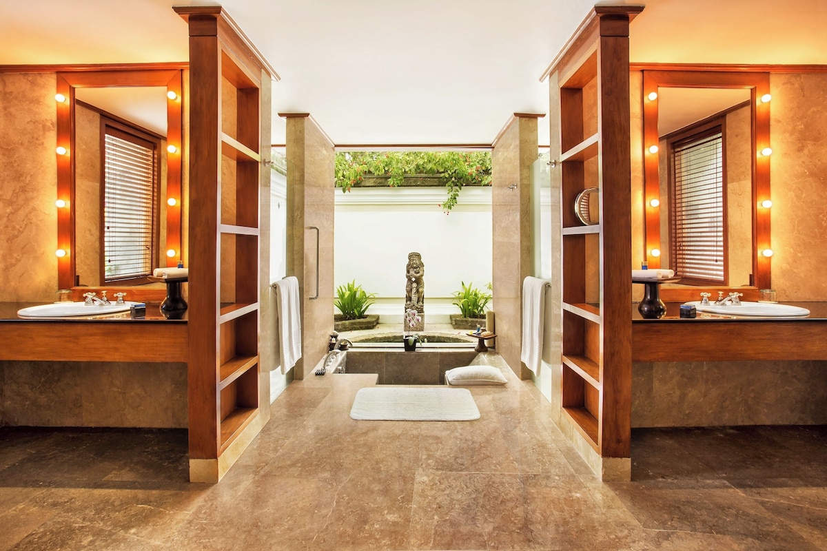 The Oberoi Beach Resort, Bali image 2