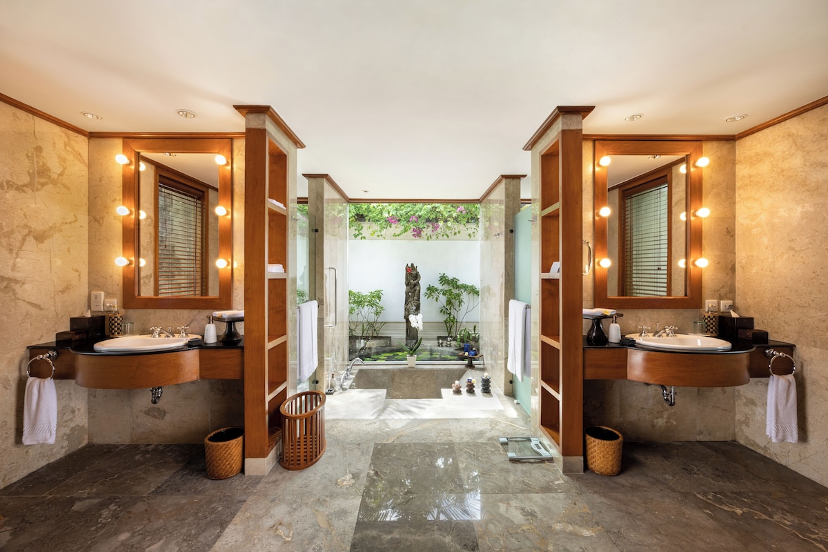 The Oberoi Beach Resort, Bali image 3