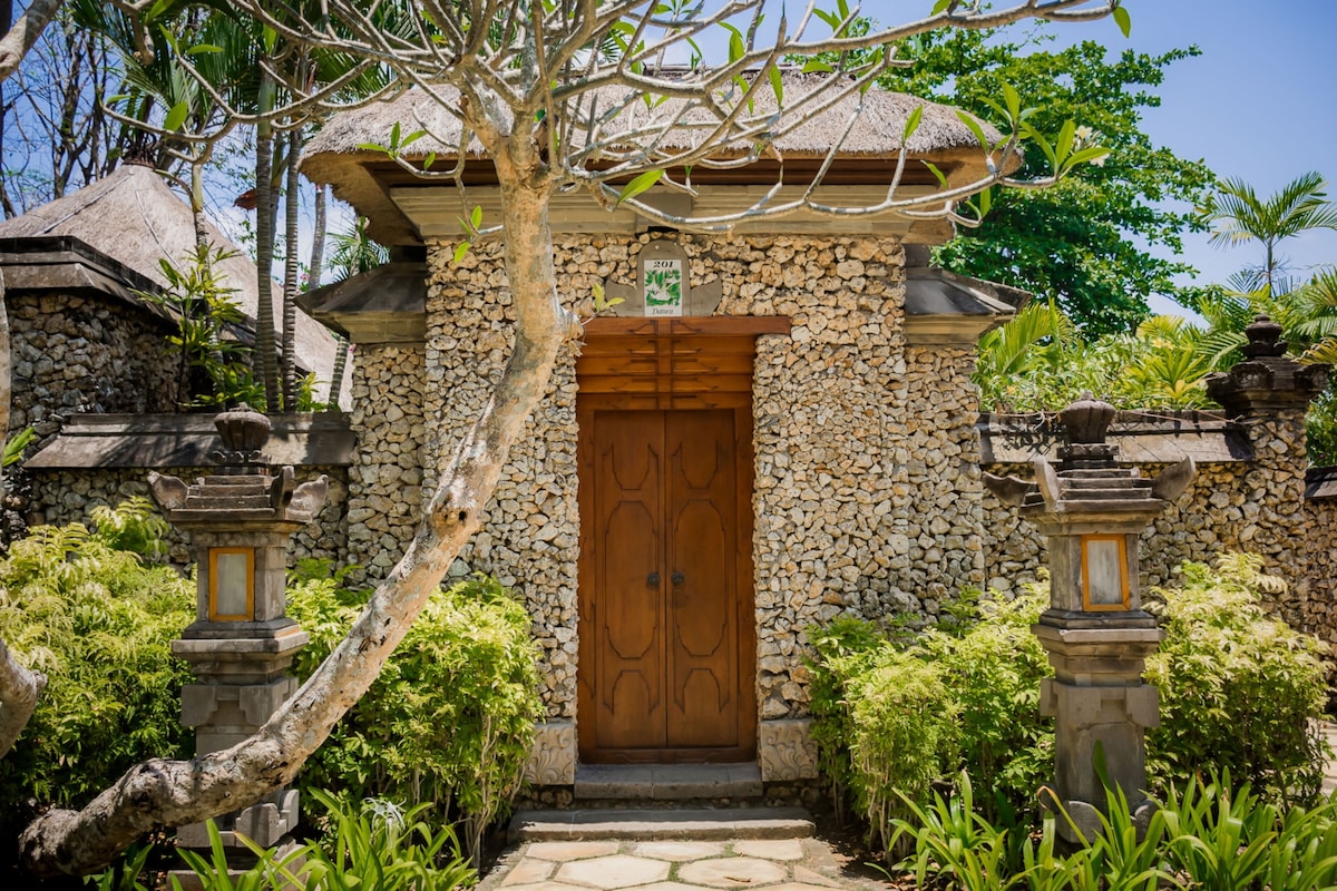 The Oberoi Beach Resort, Bali image 7
