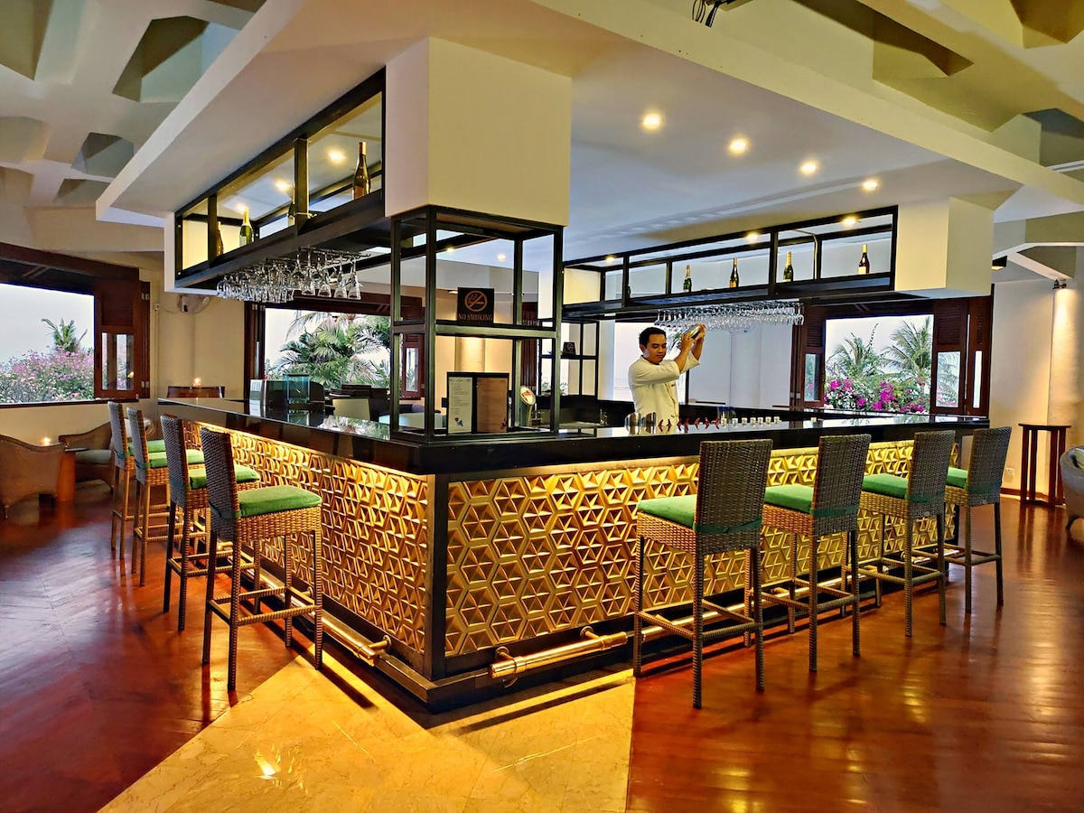 Grand Mirage Resort & Thalasso Bali image 4