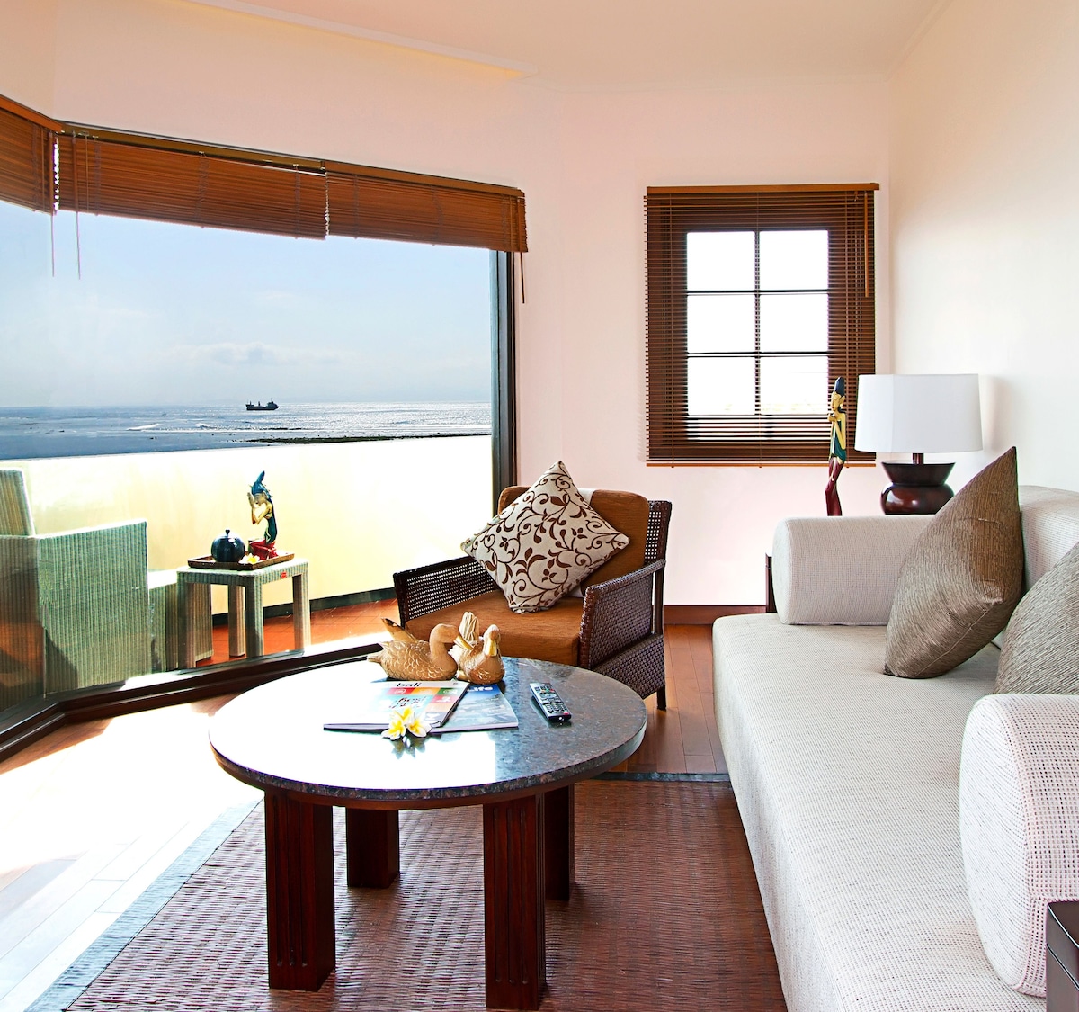 Grand Mirage Resort & Thalasso Bali image 5