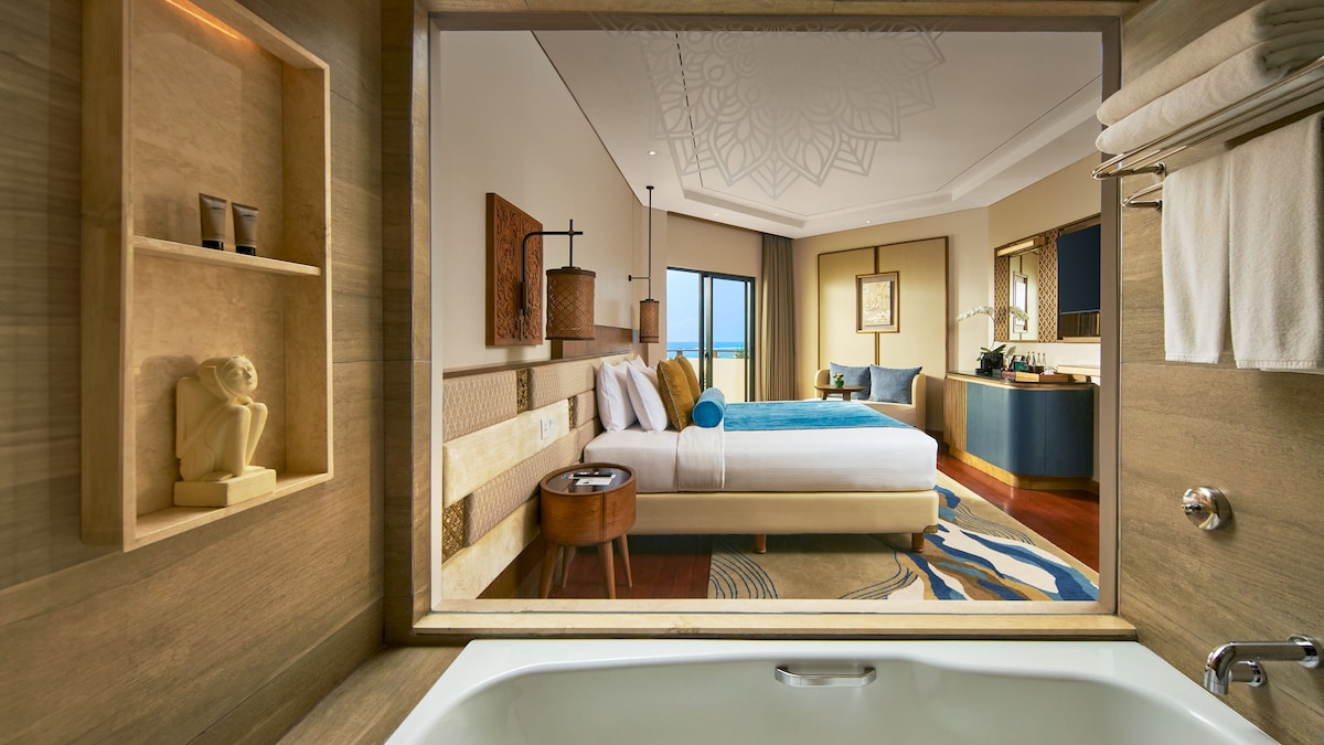 Grand Mirage Resort & Thalasso Bali image 6
