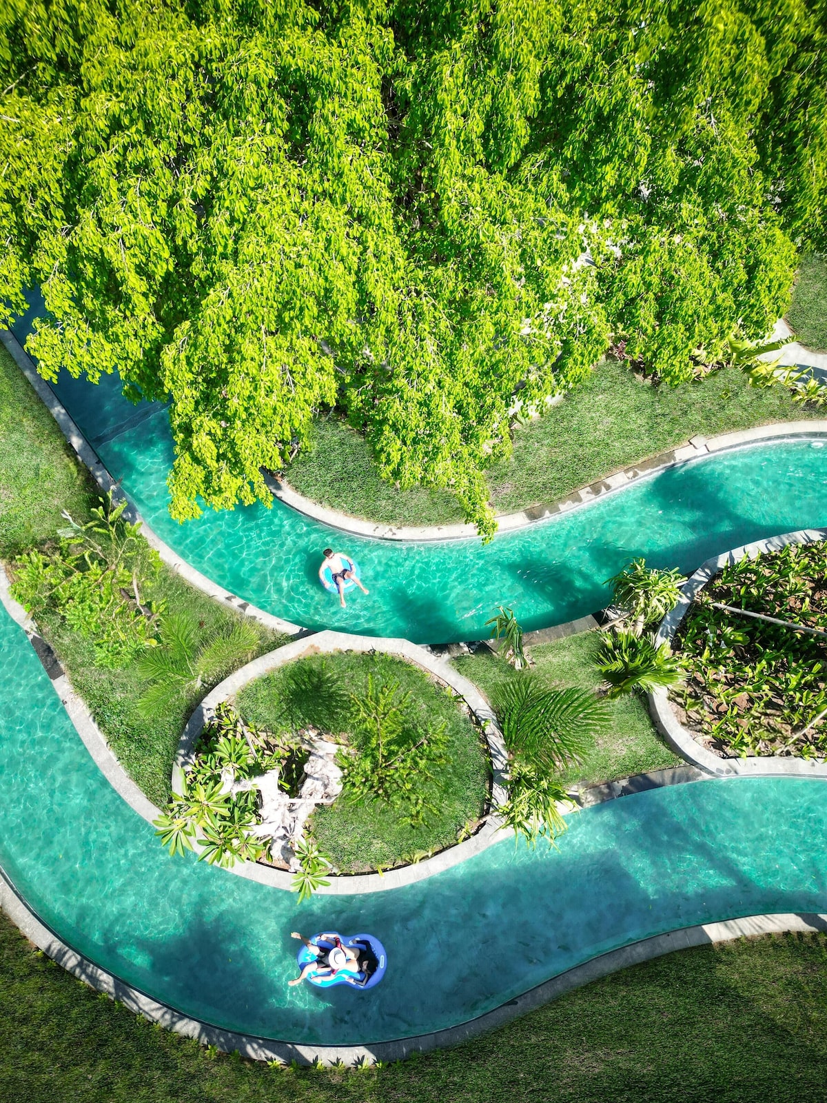 Grand Mirage Resort & Thalasso Bali image 10